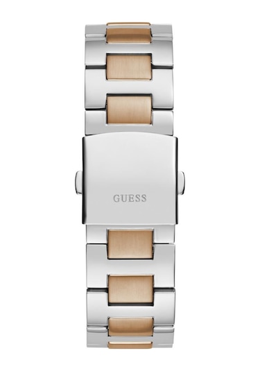 Guess Gugw0703g4 Erkek Kol Saati Gugw0703g4 Gri
