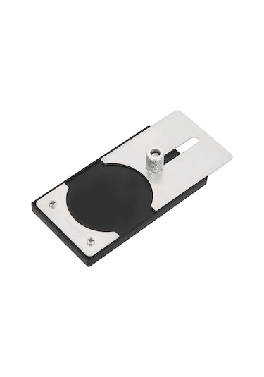 Moveevo Metal Saat Kapağı Açıcı Tamiri Aracı - Kaymazlı Tasarım, Dayanıklı Krom Vanadyum Çelik, Mavi Renk