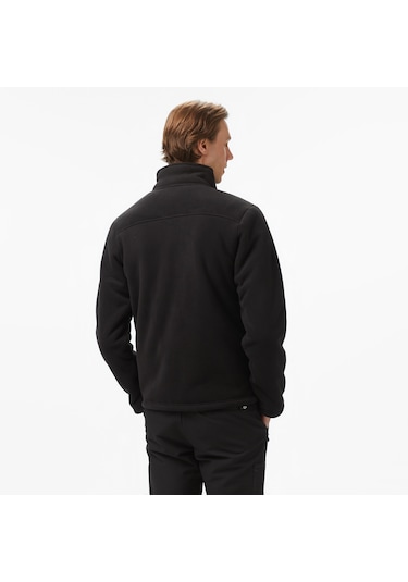 Mc Kinley Viana Iıı Erkek Siyah Outdoor Ceket 429038 Siyah