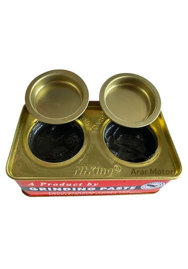 Subap Alıştırma Macunu Arr1544