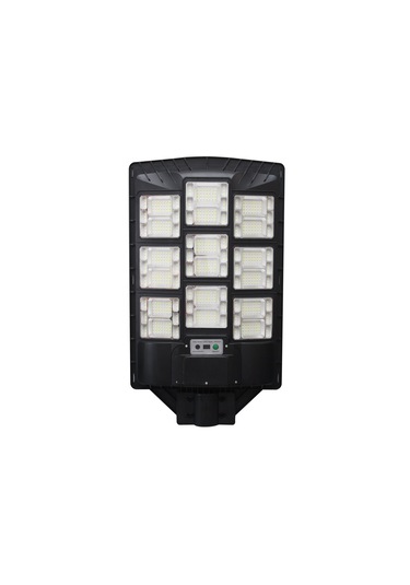 900w Solar Led Sokak Armatürü Kumandalı 6500k Beyaz Işık