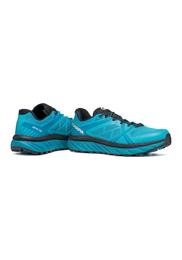 Scarpa Spin Infinity Erkek Koşu Ayakkabısı Azure - Ottanio