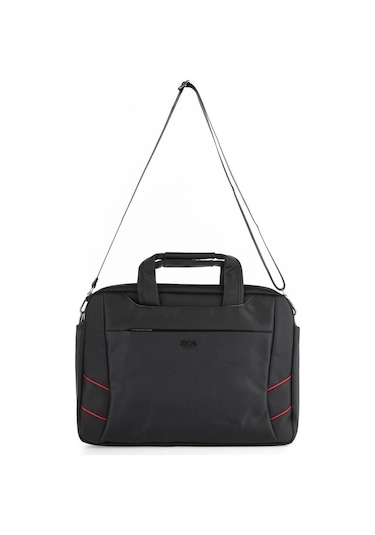 Ççs 71430 Omuz Askılı Evrak Çantası Siyah