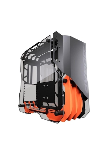 Blazer Essence Cgr-5lmho Powersız Gaming Mid-tower Pc Kasası