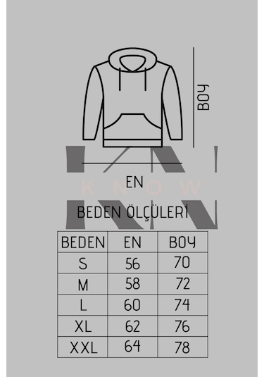 Kadın Füme Oversize Kapüşonlu Sweatshirt 000 Tw-Bskzswt Gri