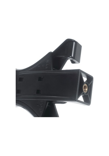 Ebitda Monopod Tripod Adaptörü Samsung Uyumlu Tab A 7.0/İpad Uyumlu Pro 9.7 İçin Evrensel Tutucu