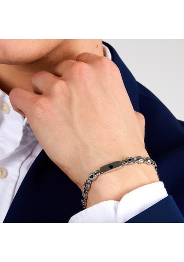 Maserati Jm335axo12 Erkek Bileklik Çok Renkli