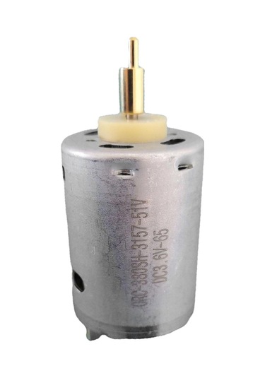Suntek Dc 3.6 V Döner Motor 6500 Rpm Wahl 8148 8591 Saç Kesme