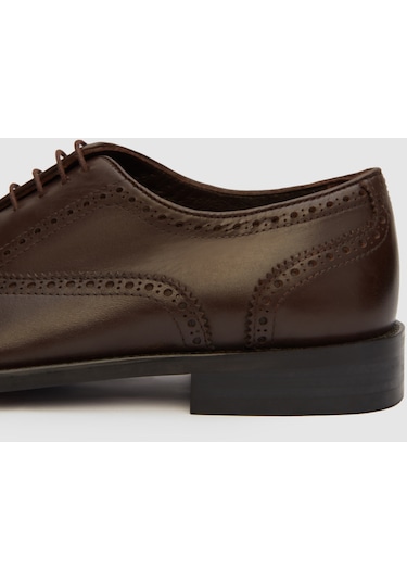 Ds Damat Kahverengi Ayakkabi 3hf0920028311 201