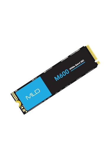 Mld 1tb M600 Pcıe Gen4 M.2 2280 Ssd 7000mb Okuma / 6400mb Yazma