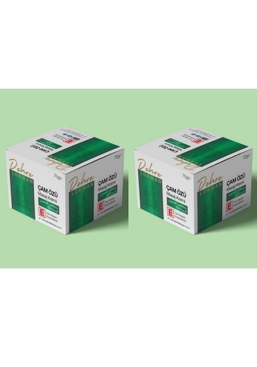 Çam Özü Masaj Kremi 70 Gr