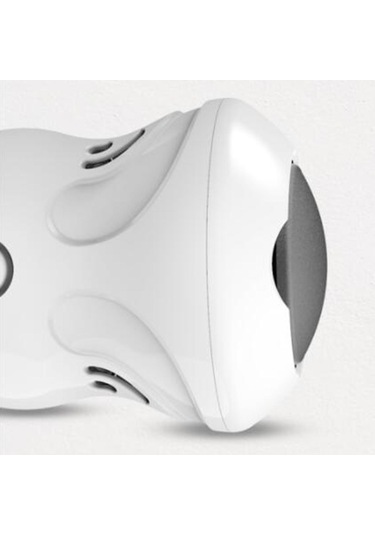 Homyl Ayak Bakımı Erkekler Ve Kadınlar Için Vakumlu 2 Hızlı