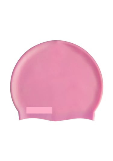 5 Adet Silikon Bone Yüzücü Havuz Deniz Bonesi Lüx Bone Çok Renkli