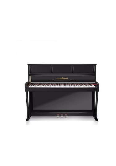 Wdp 4965 Ingiliz Piyano