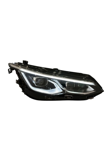 Autogp Vw Golf 8 Ön Far Lambası Ledli