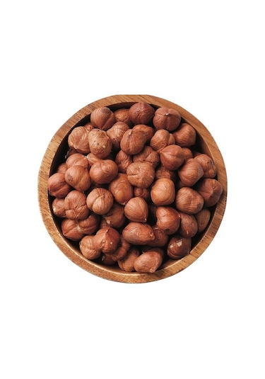 Çiğ Fındık İçi 1 KG