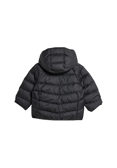 Ix7493-b Adidas Down Jacket Bebek Mont Siyah Ix7493-b Siyah