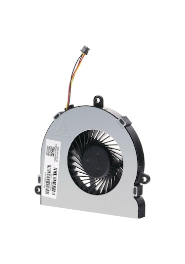 Alfabilgisayar HP Uyumlu 15-Ba018Nt (X7H59Ea) Fan  Cpu Sogutucu Fanı A++