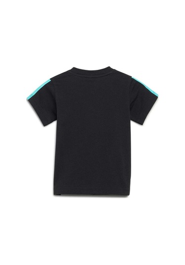 Adidas Bebek Siyah Eşofman Mer Dna Bbyjgss Ke5931 Siyah