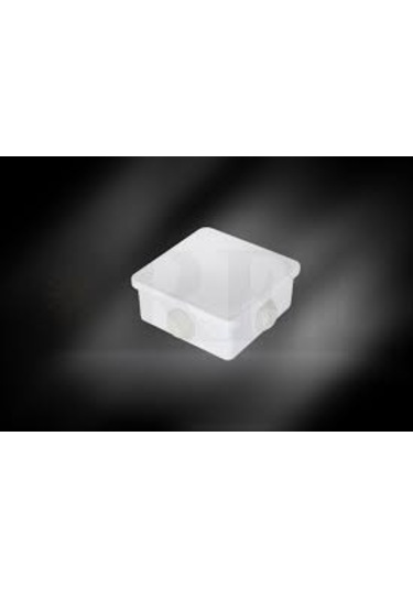 Veel Sıva Üstü 85x85 Kare Antigron Buat 1 Adet