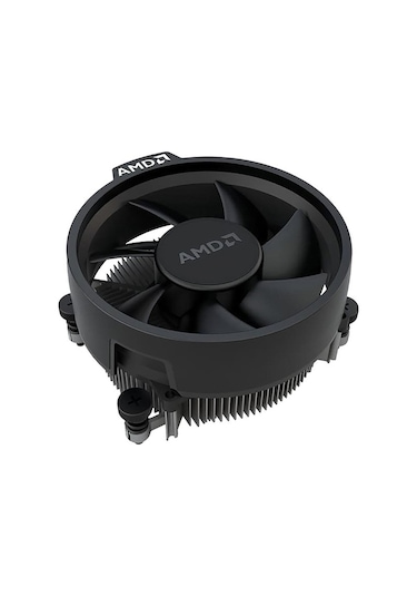 Amd 712-000071 Am4 Hava Soğutmalı İşlemci Fanı