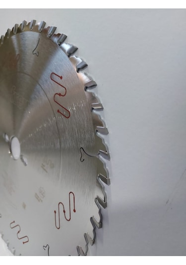 Freud 250 3.2 2.2 30 Z:80 Trf Sunta Lam Daire Testeresi