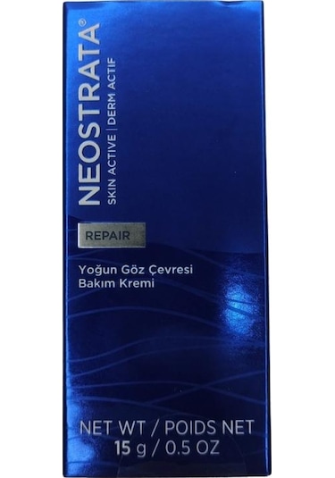 Repair Göz Çevresi Kremi 15 G