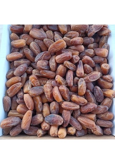 Toptan Lüks Tunus Hurma Deglet Nour 5 Kg 5 KG