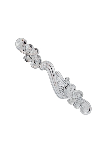 Has Taç Krom 160 mm Kulp ( 10 ADET)