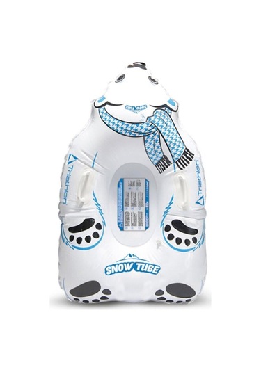 T 183 Kar Kızağı - Beyaz Beyaz