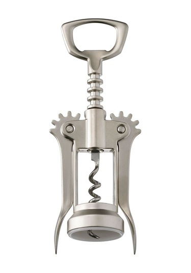 Tirbuşon, Lame, 16 Cm Açık Bej