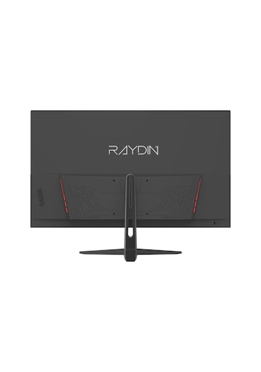 Raydın G270ıps165 27" 165hz 1ms Hdmı+dp Fullhd Freesync Ips Vesa Monitör