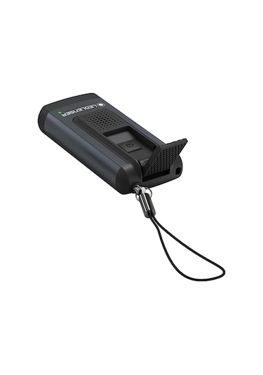 Led Lenser K6r Siyah