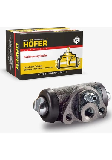 Hofer Vaz 2105, 2108 Arka Fren Silindiri 391765571