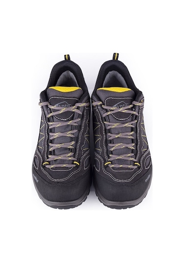 Evolite Spark Evo-Tex Outdoor Ayakkabı Gri Çok Renkli