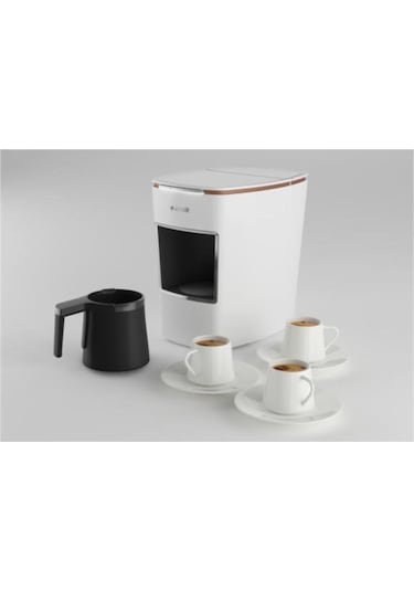 Arçelik K 3400 Telve Türk Kahvesi Makinesi