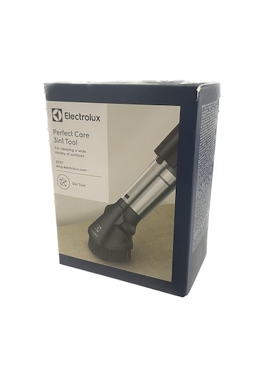Electrolux Uyumlu Ultracaptic-Purec9-Silencer 3In1 Başlık Ze117
