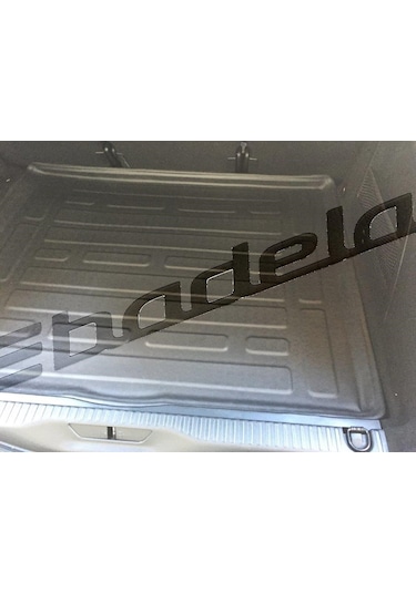 Citroen Picasso Bagaj Havuzu 2007-12 Tam Uyumlu