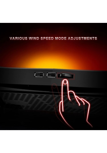 Defter Radyatör Çok Açılı Ayarlama Taban, Boyut:siyah 220v