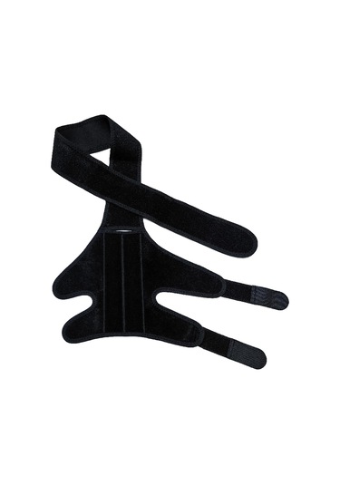 Homyl Köpek Bacak Desteği Esnek Destek Bandajları Malzemeleri