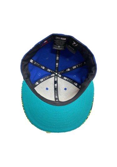 NEW ERA BOSTON RED SOX LOGO MAVİ ŞAPKA  RN11493