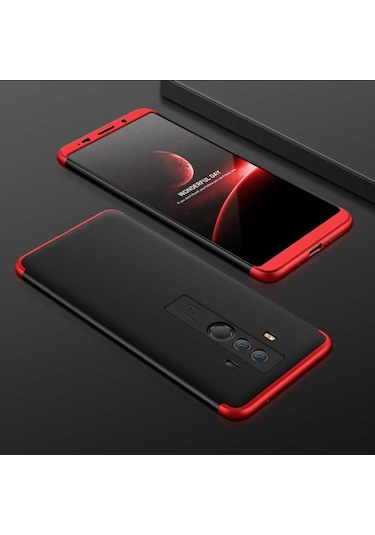 Huawei Mate 10 Pro Kilif Zore Ays Full Koruma Kilif 466484940
