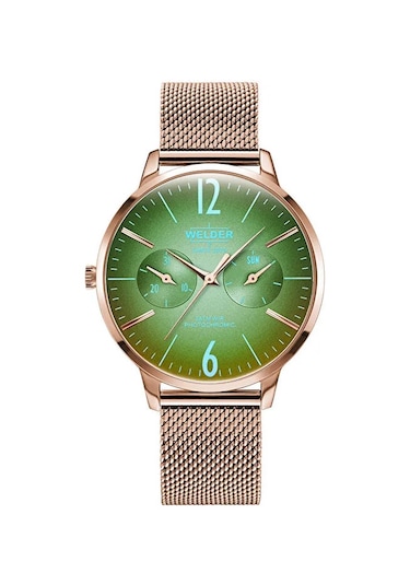 Welder WWRS605 36 mm Slim Kadın Kol Saati