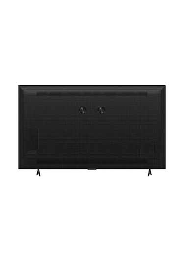 TCL 55P79K 55" 140 Ekran Uydu Alıcılı 4K Ultra HD Google Smart QLED TV