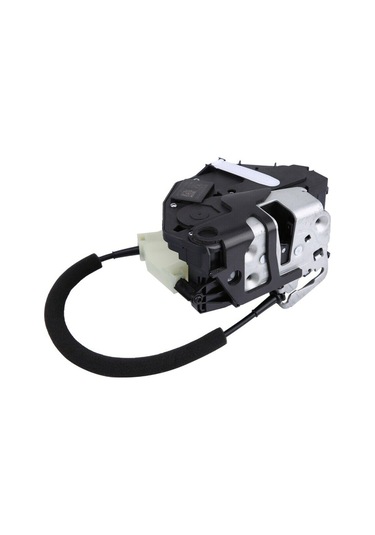 Bagaj Kapısı Kilit Mandalı Aktüatör Motoru Bagaj Kapağı Pimleri Ford'a Uygun