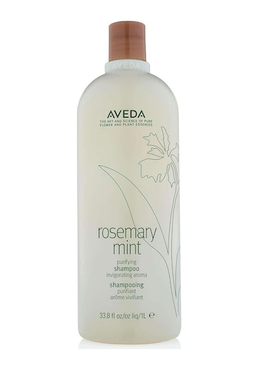 Aveda Rosemary Mint Canlandırıcı Şampuan 1 L