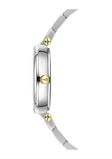 Roche Montre Rml5015-02 Kadın Kol Saati Metalik Gri