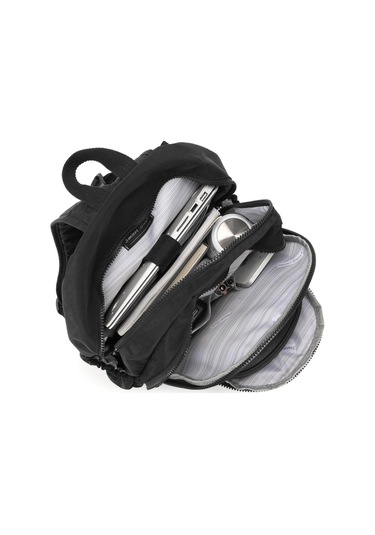 Büyük Boy Sırt Çantası Krinkıl Kumaş 1050 Bej