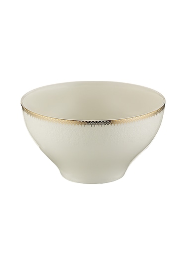 Aryıldız Bone Vienna Gold 12 Kişilik 60 Parça Yemek Takımı