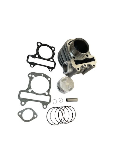 Mondial Ritmica 100 - 110 Silindir Komple